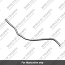 Fuel Pipe (TA171620)