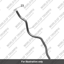 Fuel Pipe (TA171626)