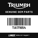Fuel Pipe (TA171654) barcode