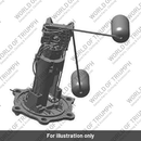 Fuel Pump (TA171817)