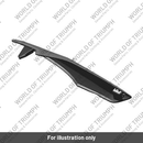 Extension Cover, Side, LH (TA181216)
