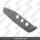 Panel, Cover Side, RH (TA181222)