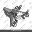 Structure Fairing (TA181242)