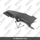 Cover, Fairing, LH (TA181248)