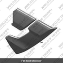 Trim Cover Side Front RH (TA181296)