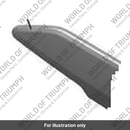 Trim Cover Side Rear RH (TA181297)