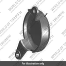 Cover, Throttle Body, Inner, LH (TA181333)