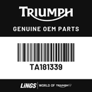 Cable Guide (TA181339) barcode