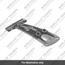Lower Rear Mudguard (TA181407)