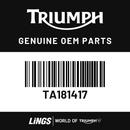 Fork Protector, LH (TA181417) barcode