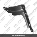 Bracket, Brace, Mudguard, LH (TA181429)