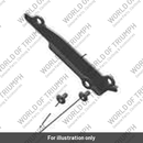Cover, Frame, LH (TA181444)