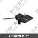 Bracket, Connector (TA181450)