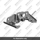 Cover, Tail Lamp, Lower (TA181470)