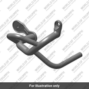 Engine Guard, RH (TA231242)