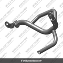 Engine Guard, LH (TA231243)