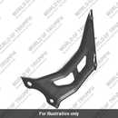 Bracket, Windshield, LH (TA232001)