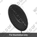 Decal, Triumph (TA233005)