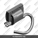 Ignition Coil Assembly (TA351211)