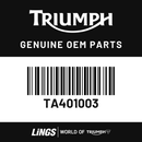 Indicator, Front, RH (TA401003) barcode