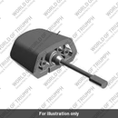 Number Plate Lamp (TA401006)