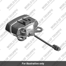 Tail Lamp (TA401017)