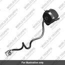 Switch Control LH (TA401423)