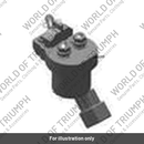 Starter Relay (TA402003)