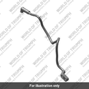 Cable, Relay-Motor Starter (TA402202)