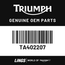 Cable, Harness (TA402207) barcode