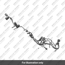 Harness (TA402261)