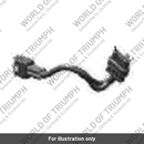 Cable Fuel Pump (TA402292)
