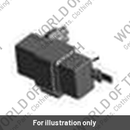 Unit Control Charger (TA403403)