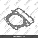 Gasket, Cylinder Head (TA511017)