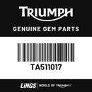 Gasket, Cylinder Head (TA511017) barcode
