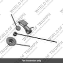 Rocker Arm Decompression (TA511217)