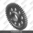 Gear, Balancer Driven (TA531201)