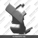 Cover, Rear, RH (TA541028)