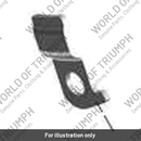 Retainer Gear Clutch Starter (TA541034)