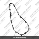 Gasket, Cover Magneto Inner (TA541205)