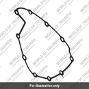 Gasket, Cover Magneto Outer (TA541214)