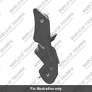 Bracket, Sumpguard Upper, RH (TA541231)