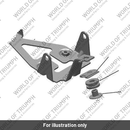 Bracket, Sumpguard Lower, Rear (TA541232)