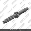 Input Shaft (TA551001)