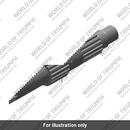 Output Shaft (TA551003)