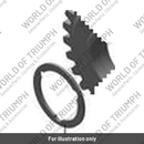 Washer, Plain (TA551018)