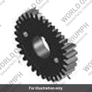 Gear, Primary Drive (TA551201)