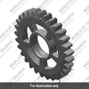 Second Gear, Driven (TA551206)