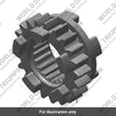 Sixth Gear, Driven (TA551207)