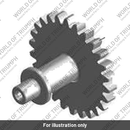 Gear Starter Counter (TA551224)